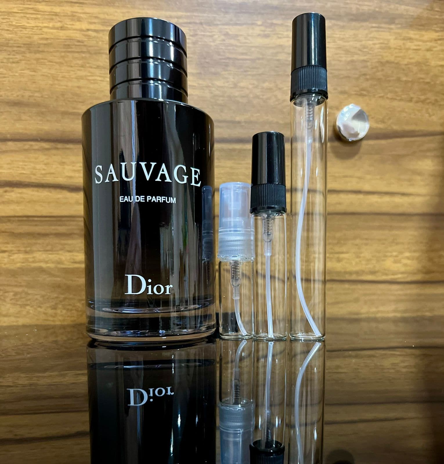 Dior Sauvage EDP